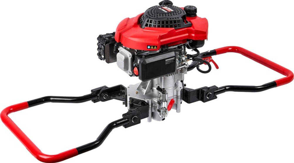 Бензобур ELITECH EA 200HR 210594