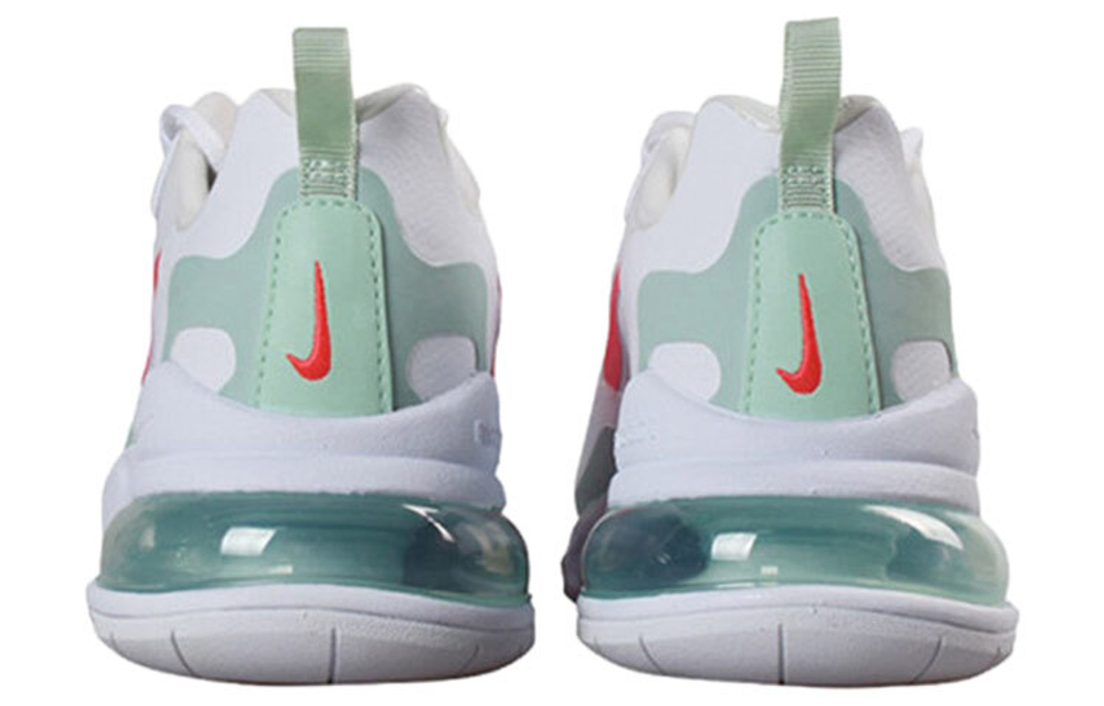Кроссовки Nike Air Max 270 React (Женская размерная сетка)