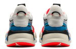 Кроссовки Puma RS-X Reinvention 'Red Blast' 369579-01