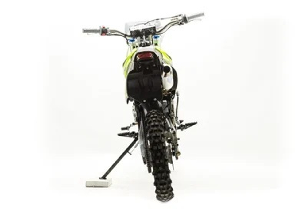 Мотоцикл PWR FRZ 125E 17/14 PITBIKE