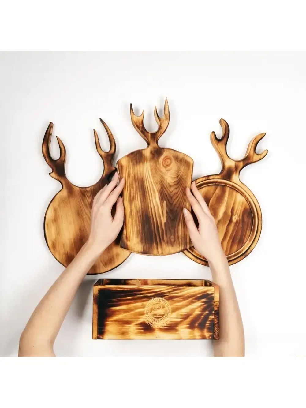 Разделочная доска