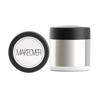 Рассыпчатые тени тон Ivory Makeover Paris Star Powder