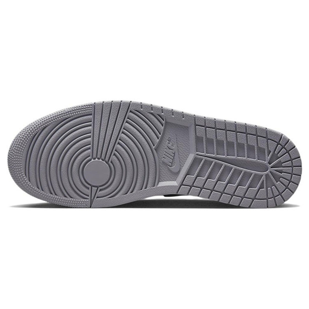 Кроссовки Air Jordan 1 Low Craft Inside Out