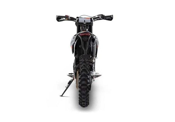 Мотоцикл кроссовый эндуро SHARMAX PowerMax 280 (2024)