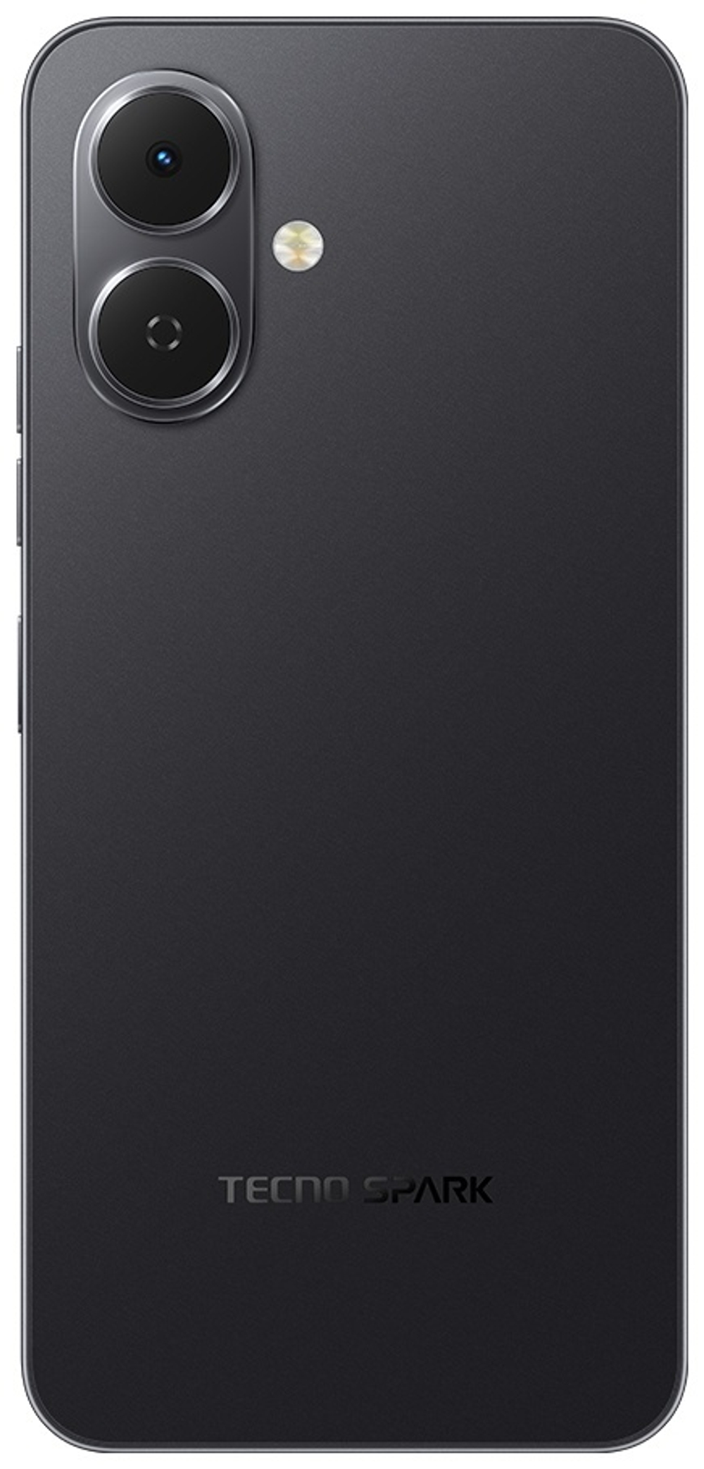 Смартфон TECNO SPARK Go 2 3 ГБ/128 ГБ черный