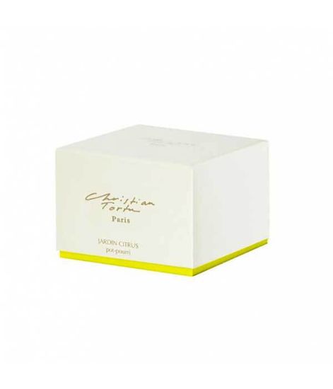 Ароматическое попурри Цитрусовые сады, Christian Tortu