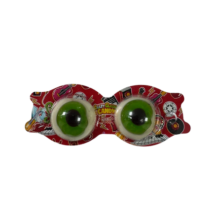 Мармелад глаза Сладкий дом 15 гр