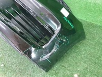 Бампер передний Kia K900 KH (2018-2022)