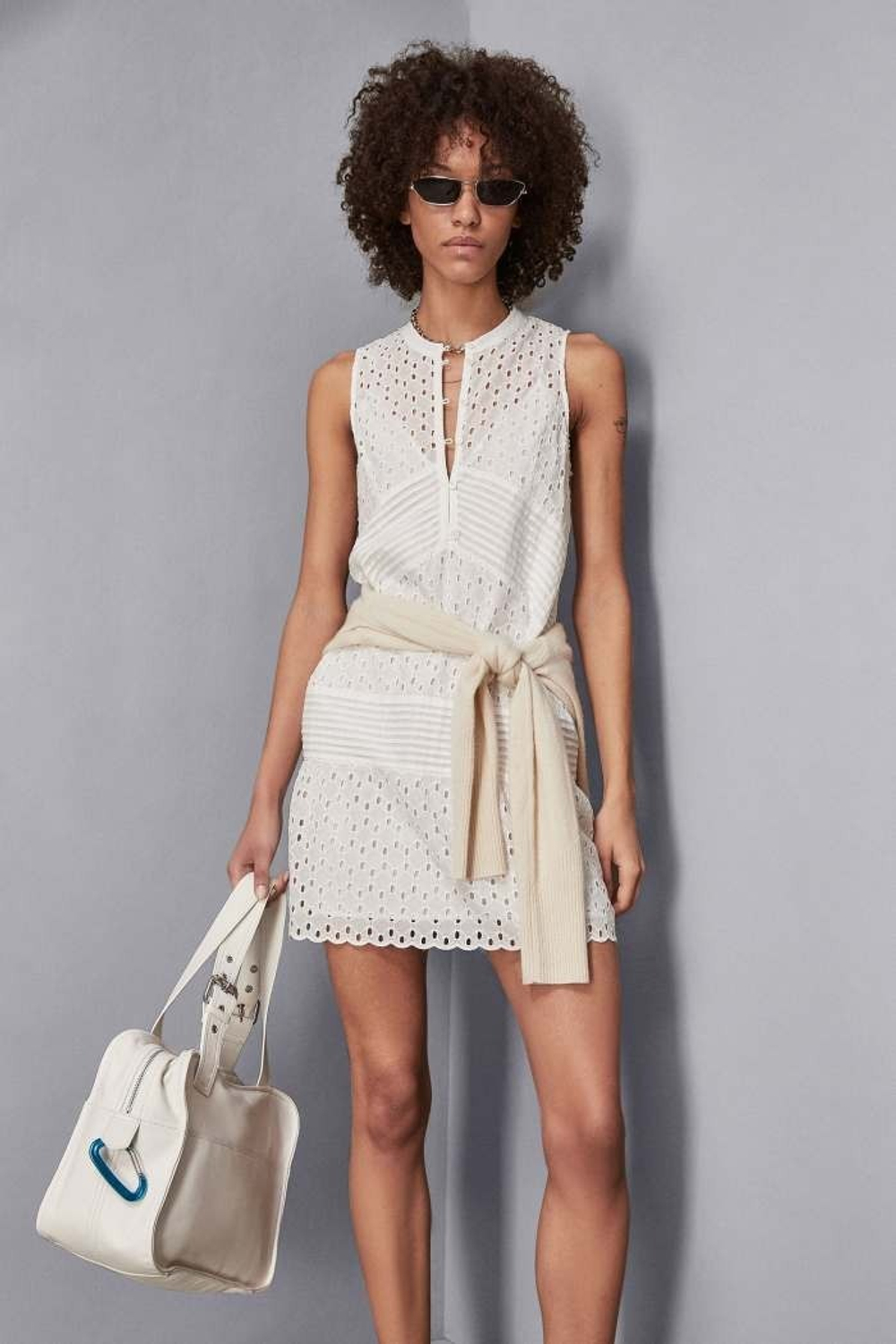 Платье  женское PATRIZIA PEPE