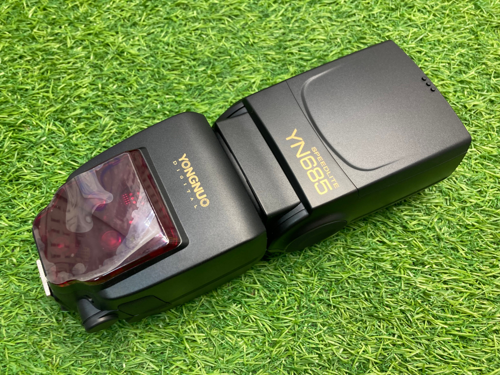 YongNuo Speedlite YN685 for Canon