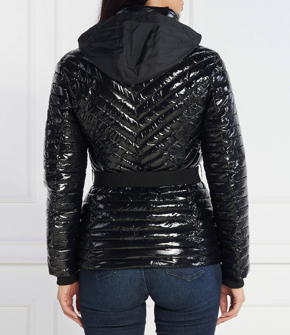 Куртка EA7 - черный(6RTB12 TNEQZ)