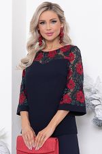 Блузка 41906 Avili (Акция)