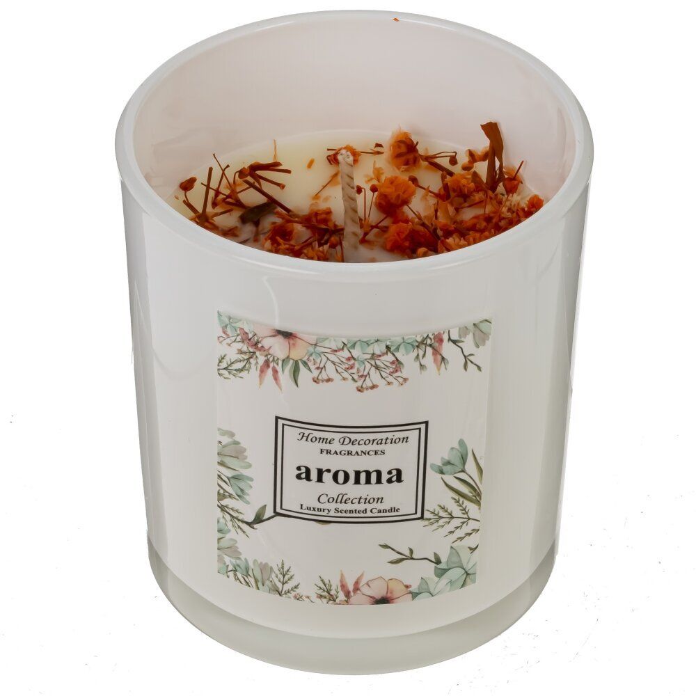 GAEM Свеча ароматическая (блок микс 12шт), L7 W7 H8 см, 2в.