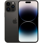 Смартфон Apple iPhone 14 Pro 128GB Dual Sim, Space Black (Черный)