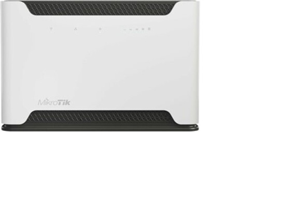 Точка доступа MikroTik RBD53G-5HacD2HnD-TCEG12-EA