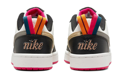 Женские кроссовки Nike Court Borough Low 2 SE 'Summit White Pink Prime' DJ0040-100