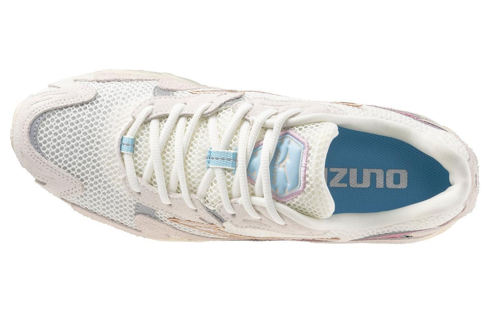 Mizuno Wave Rider 10 Kosei Pack