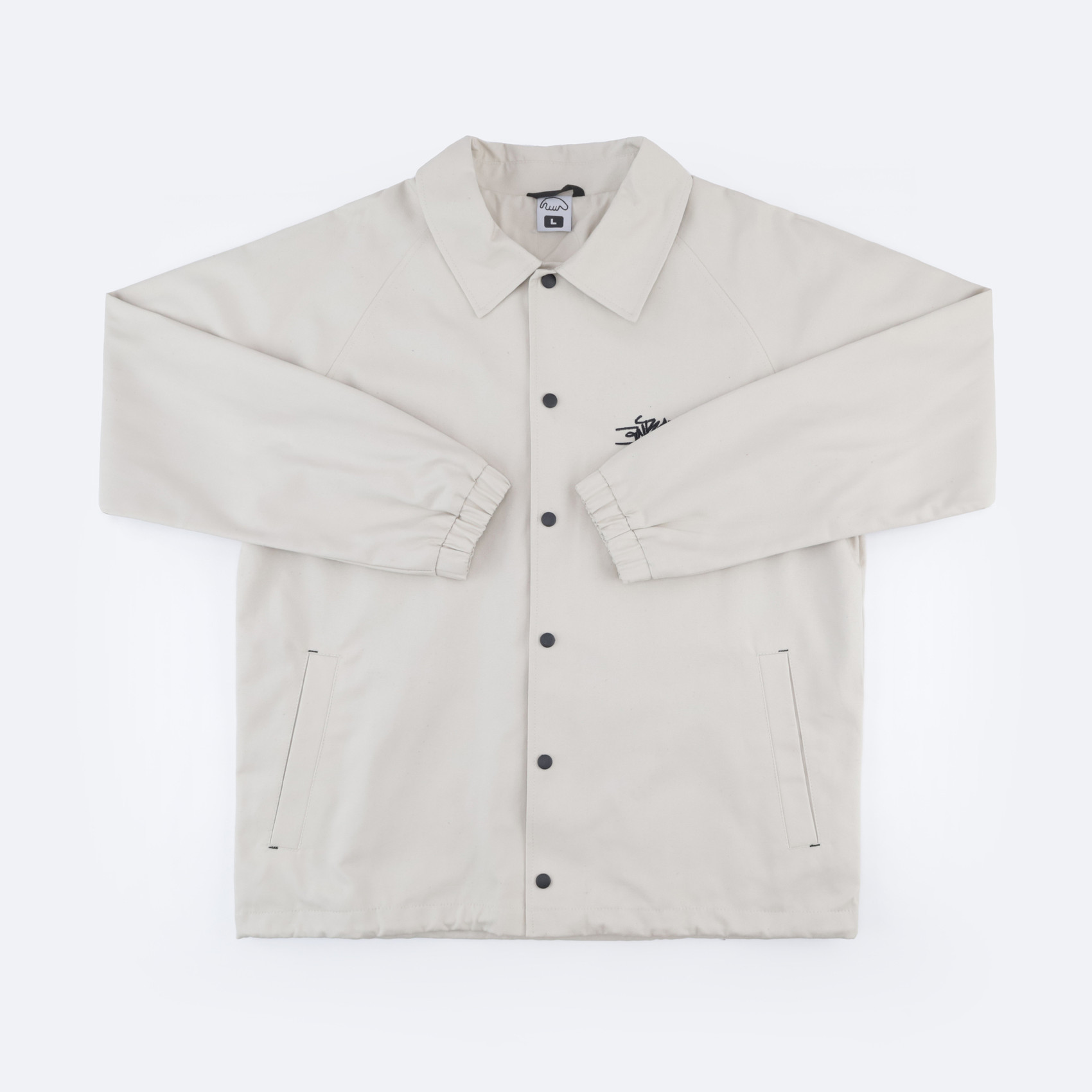 Куртка Anteater Coach Jacket (bage) артикул: - купить в магазине Дайс