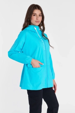 ВЕТРОВКА STAYER ГОРОДСКАЯ ЖЕНСКАЯ 24-40430