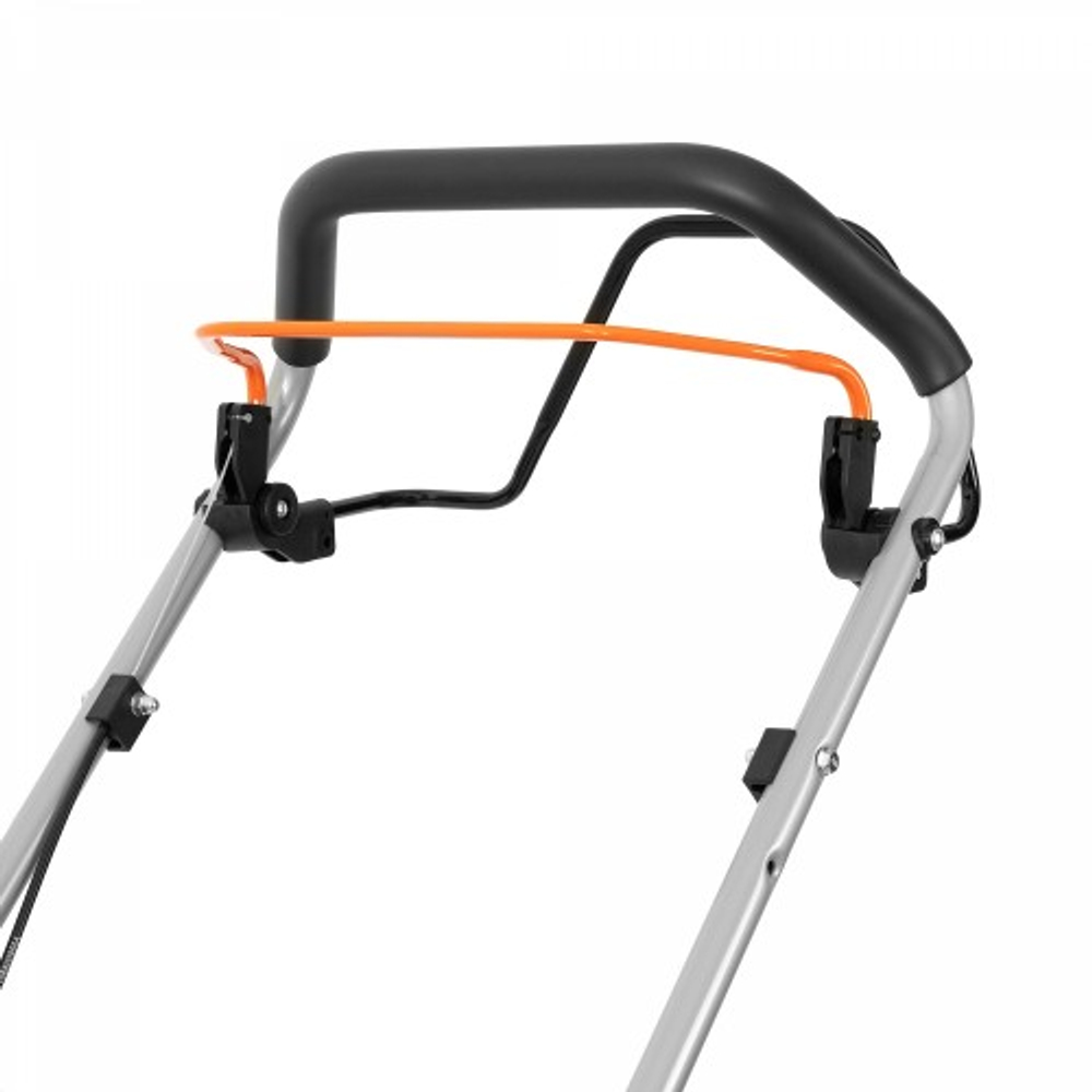 Газонокосилка бензиновая DAEWOO L 43SP самоходная