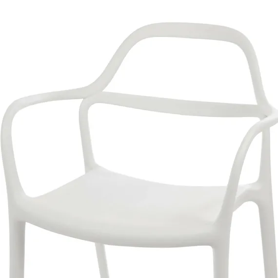 Стул Dali белый