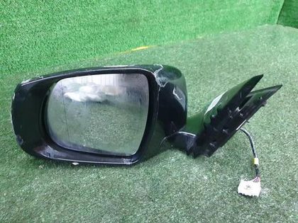 Зеркало левое Infiniti QX50 2 (2017-н.в.) 9 контактов