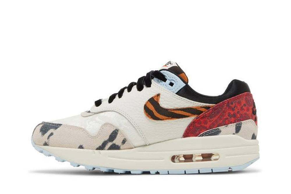 Кроссовки Nike Air Max 1 '87 (Женская размерная сетка)