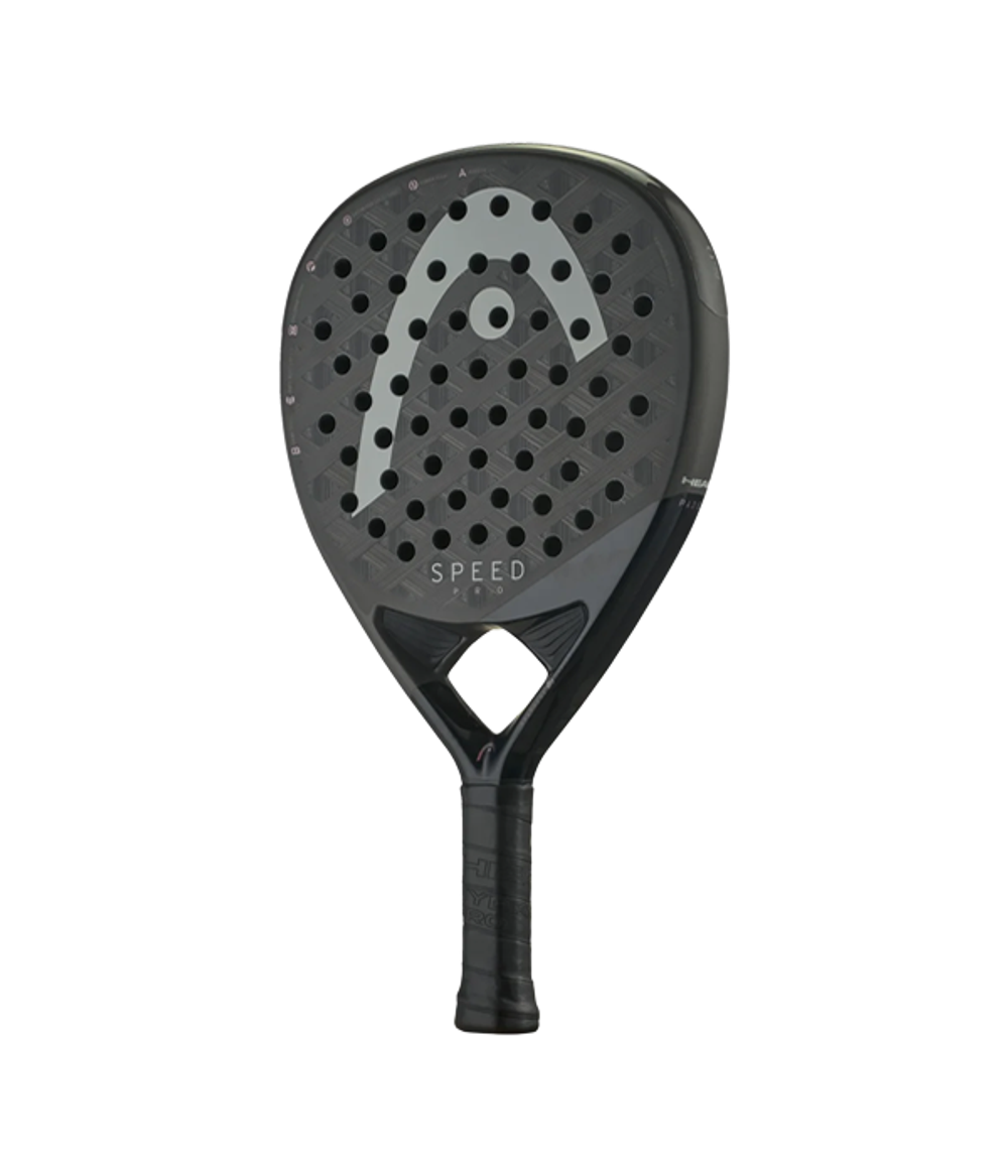 Ракетка Head Speed Pro 2025 — профессиональный контроль и сила для продвинутых игроков