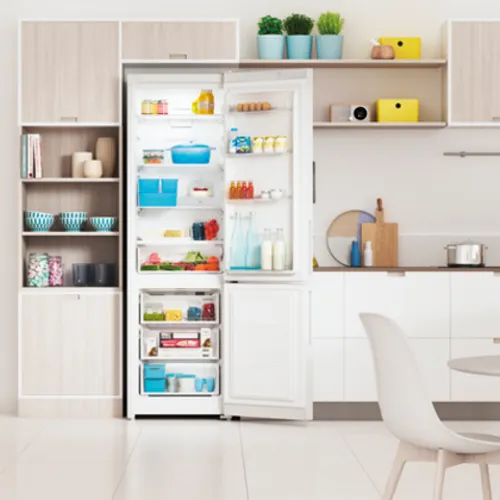 Холодильник Indesit ITR 5200 W – 7
