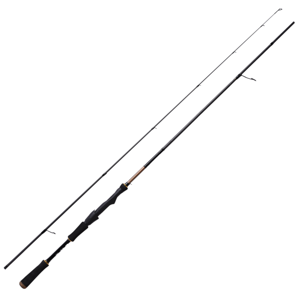 Спиннинг Maximus ZIRCON-X JIG-S 25M 2,5m  10-35g