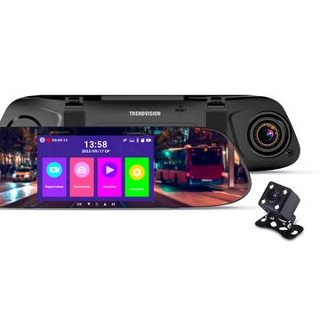 TrendVision Prime Mirror