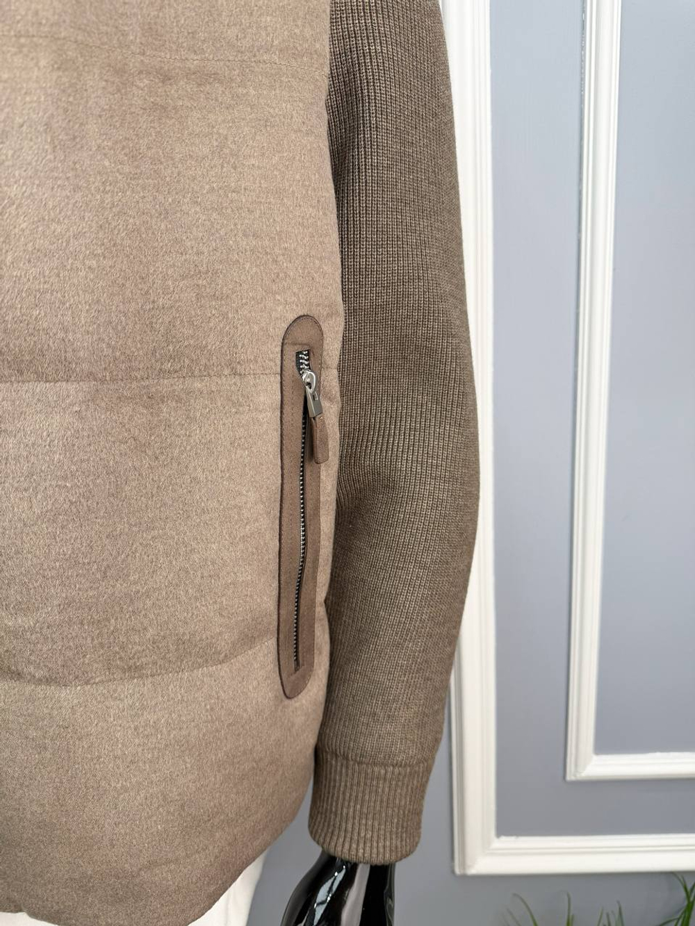 Куртка Zegna