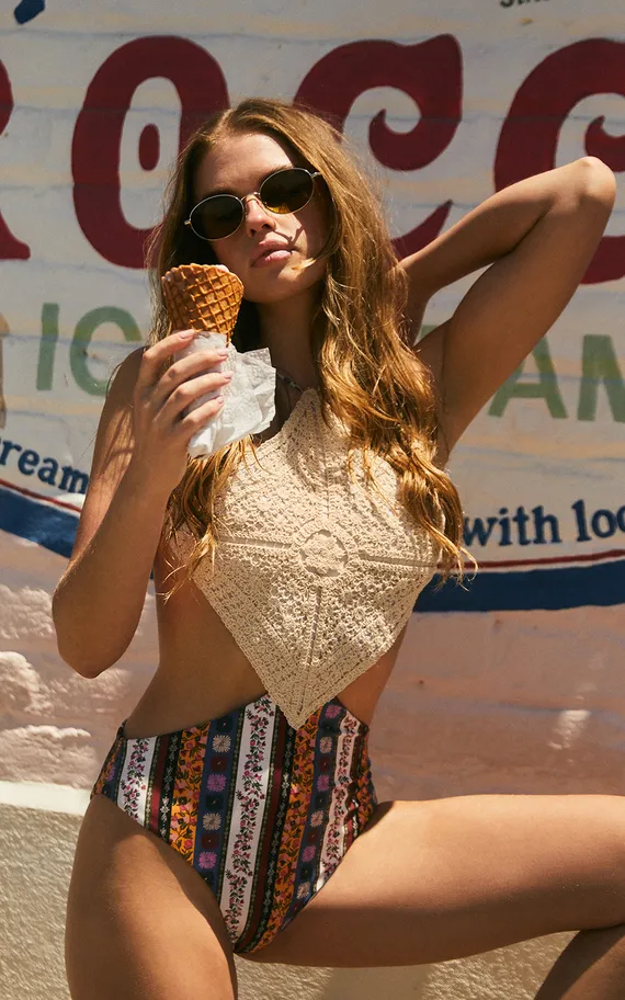 Купальник 12812 Adara Aguja