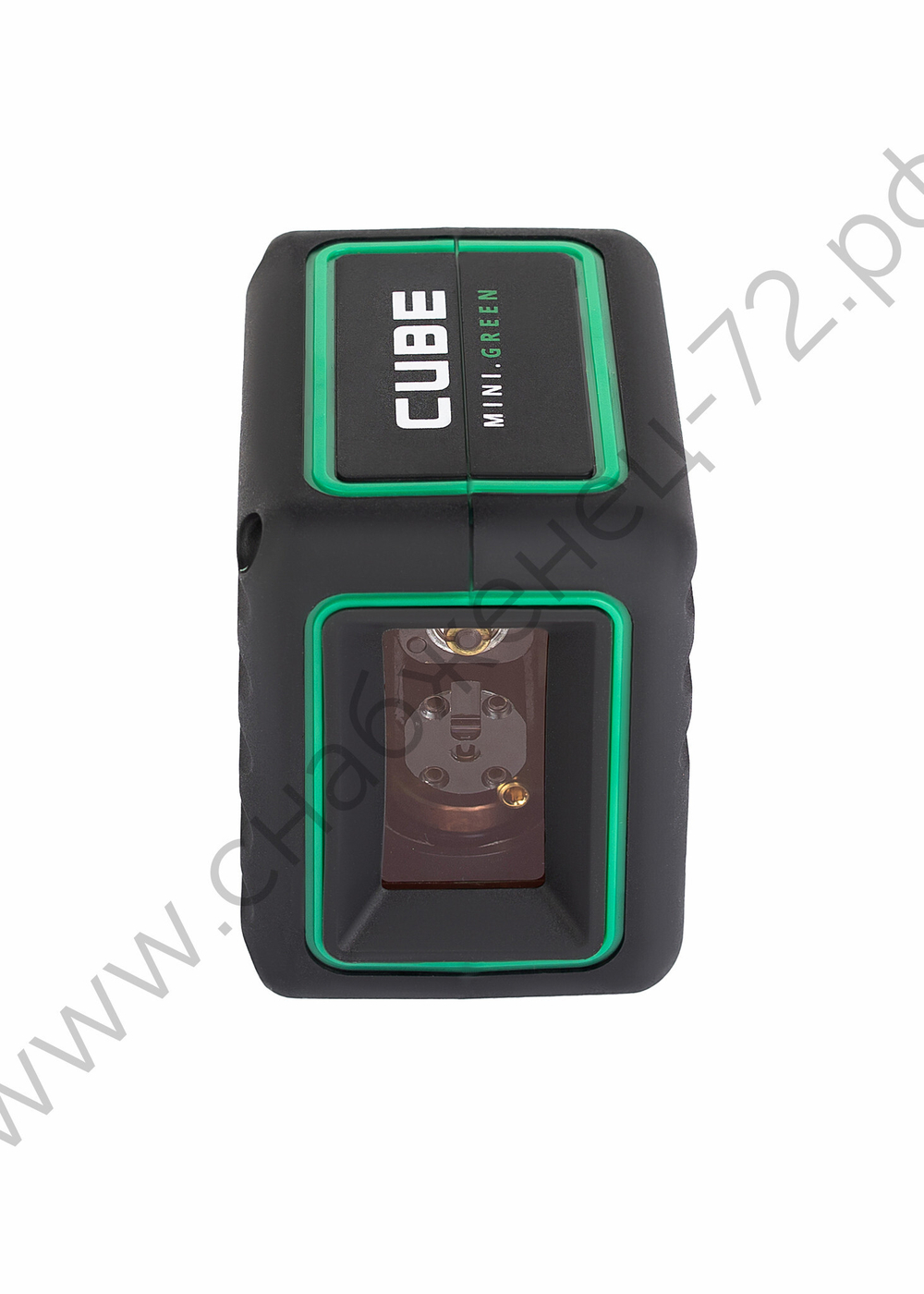 Лазерный уровень ADA CUBE MINI GREEN PROFESSIONAL EDITION