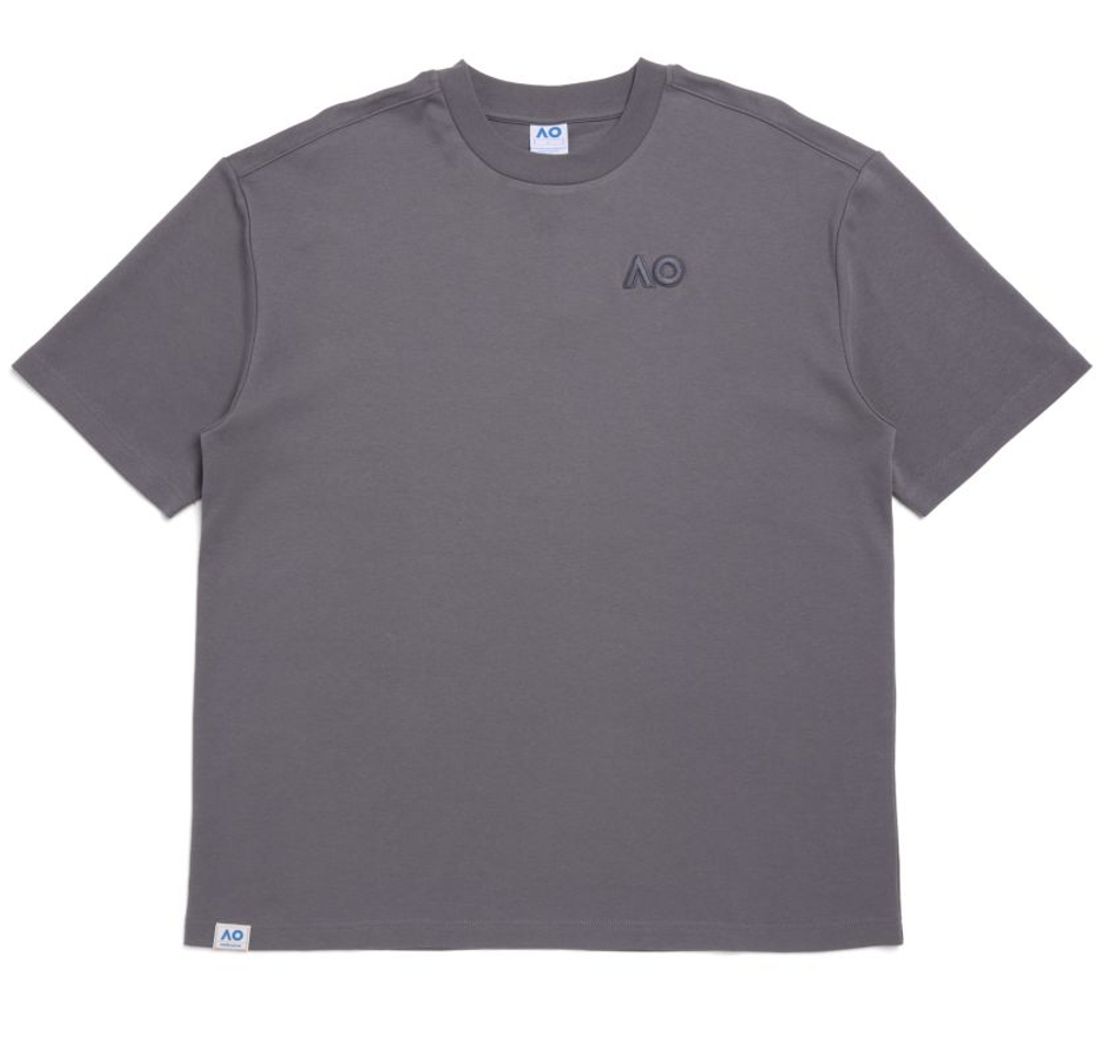 Теннисная футболка Australian Open Stylewear - excalibur