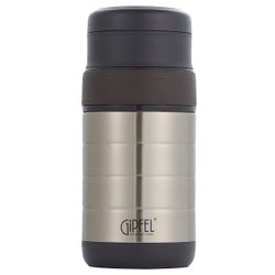 Набор контейнеров с вакуумным термосом Gipfel Kloss 8212 1 л