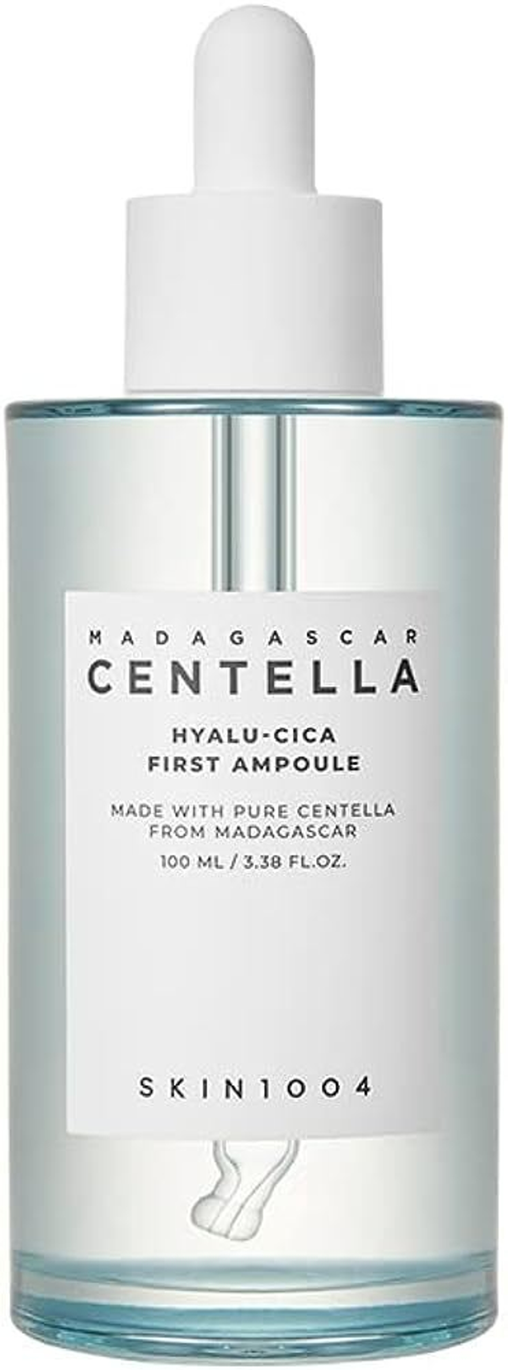 SKIN1004 CENTELLA HYALU-CICA FIRST AMPOULE