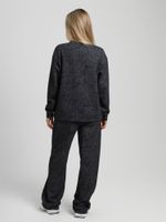 Костюм Салли Виотекс ЧЁРНЫЙ