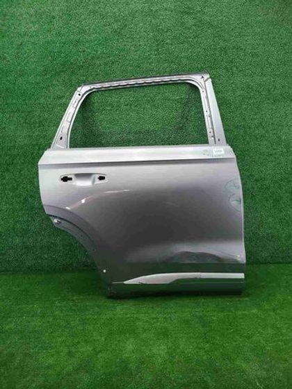 Дверь задняя правая Geely Monjaro (2021-н.в.)