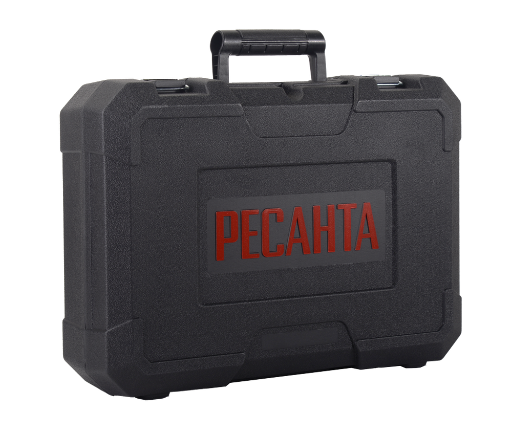 Перфоратор Ресанта П-32-1000К