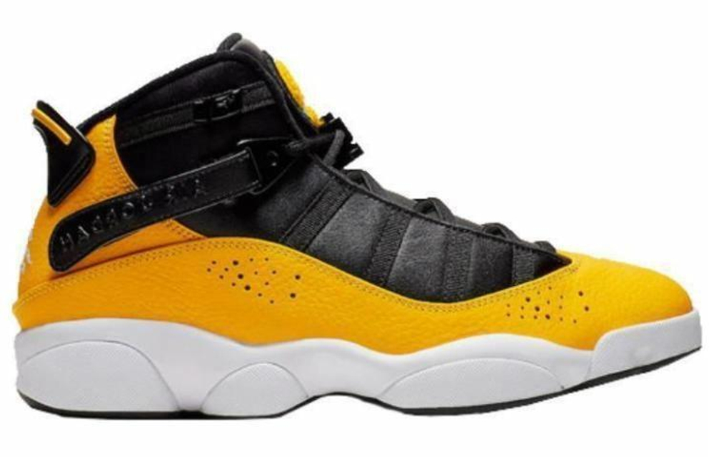 Кроссовки Jordan Air Jordan 6 Rings