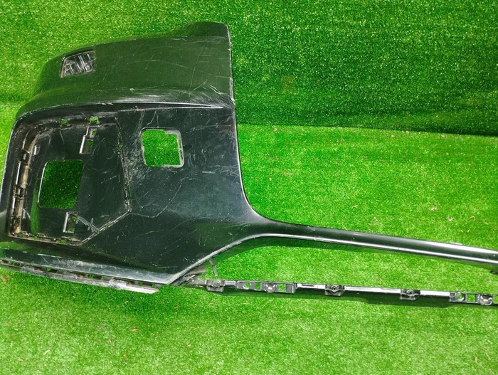 Бампер передний Audi Q3 1 8U (2014-2018)