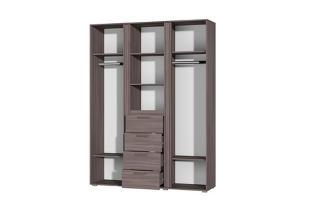 Шкаф Ника 1600