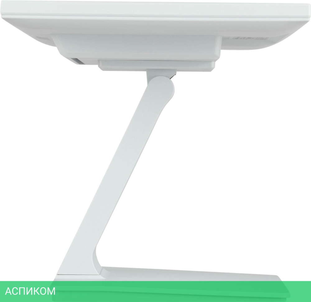 Монитор Iiyama ProLite T2252MSC-W2 белый