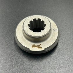 Шайба упорная на винт Suzuki 9.9-15  (Omax)