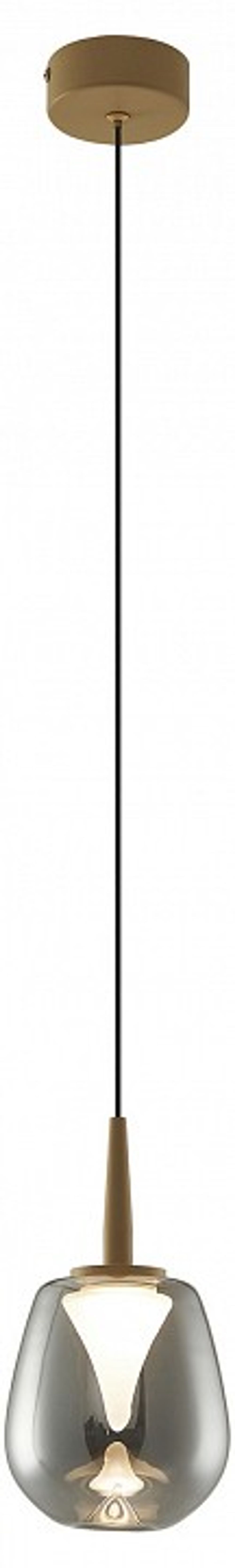 Подвесной светильник Mantra Andromeda 8931+8943