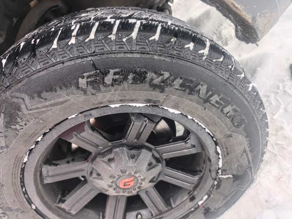 Foton Tunland G7 Base 2.0D AT 4WD