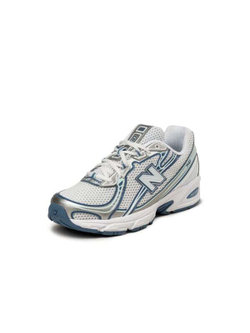Кроссовки New Balance U740LB2 Ice Blue / Sea Stone / White