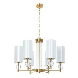 Подвесная люстра Arte Lamp