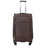 Чемодан 457 / Суперлегкий каркас